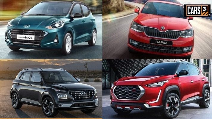 Best Turbo Cars To Buy Under 10 Lakhs