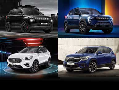 Best Cars with ADAS in India in 2024