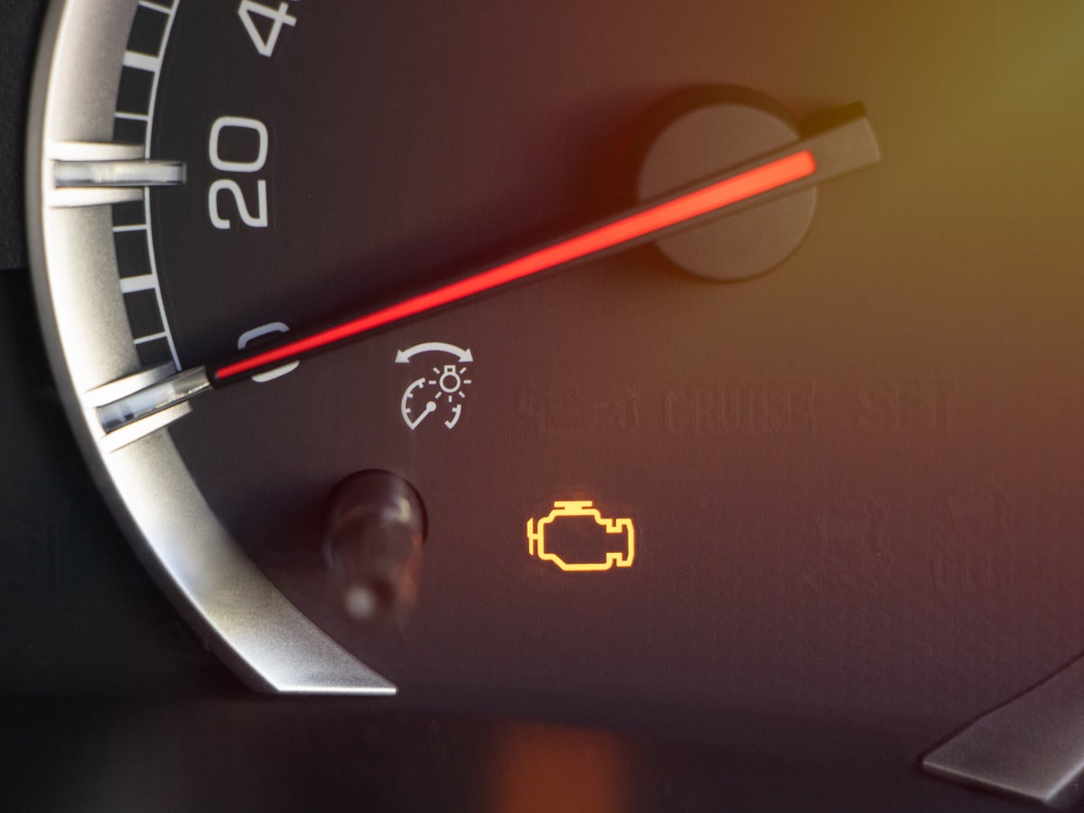 Don’t ignore the signs