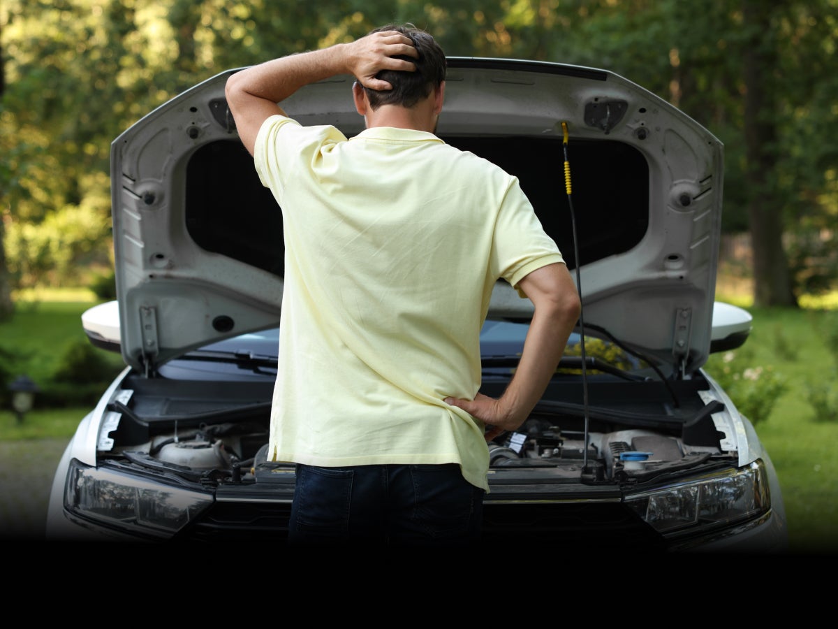Engine Maintenance Tips