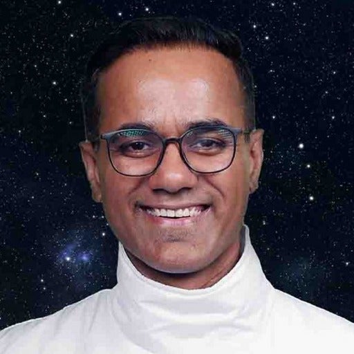 Gajendra Jangid