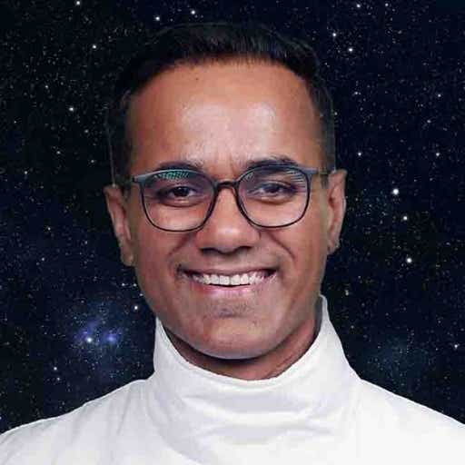 Gajendra Jangid