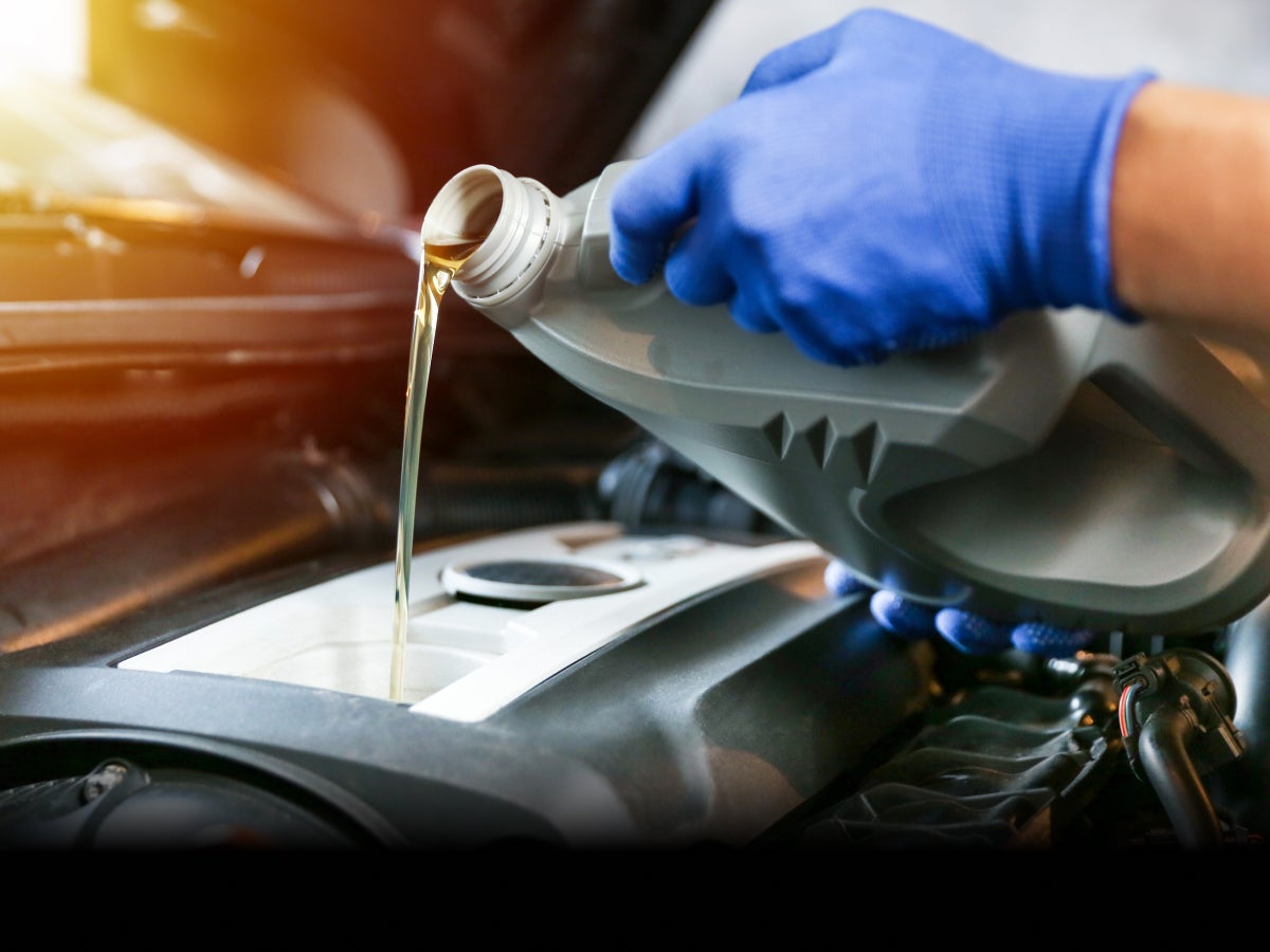 How to choose the best engine oil for your car