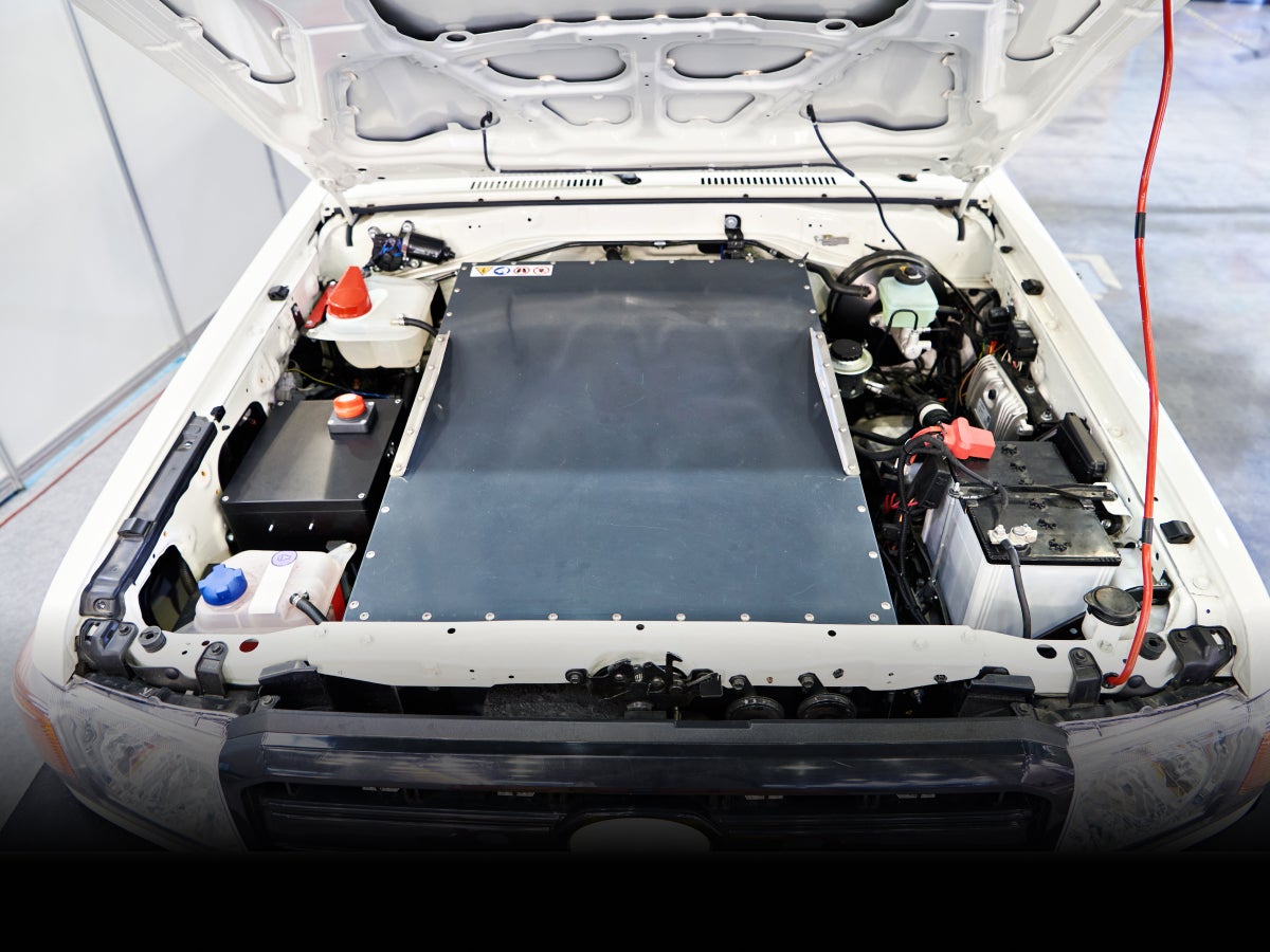 ev conversion kit