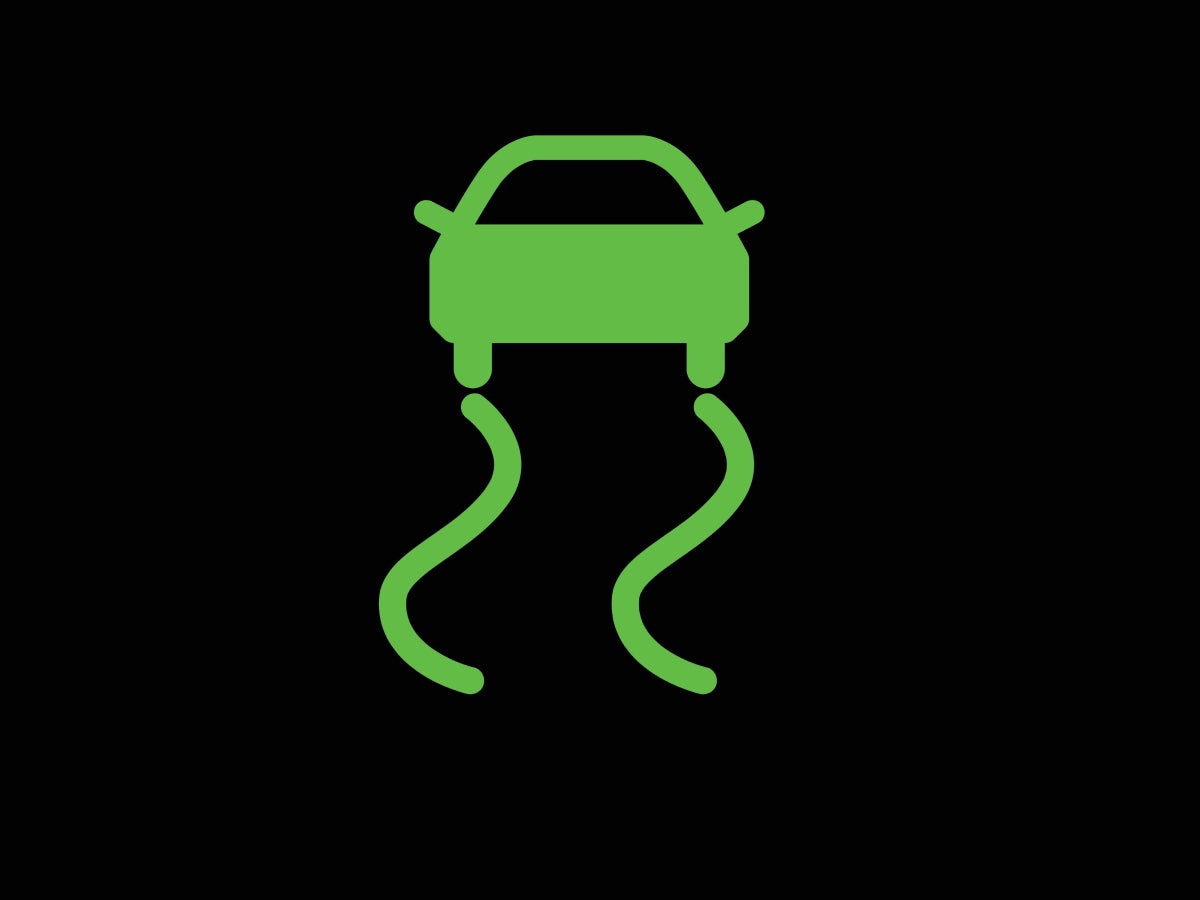 Electronic Stability control (ESC)