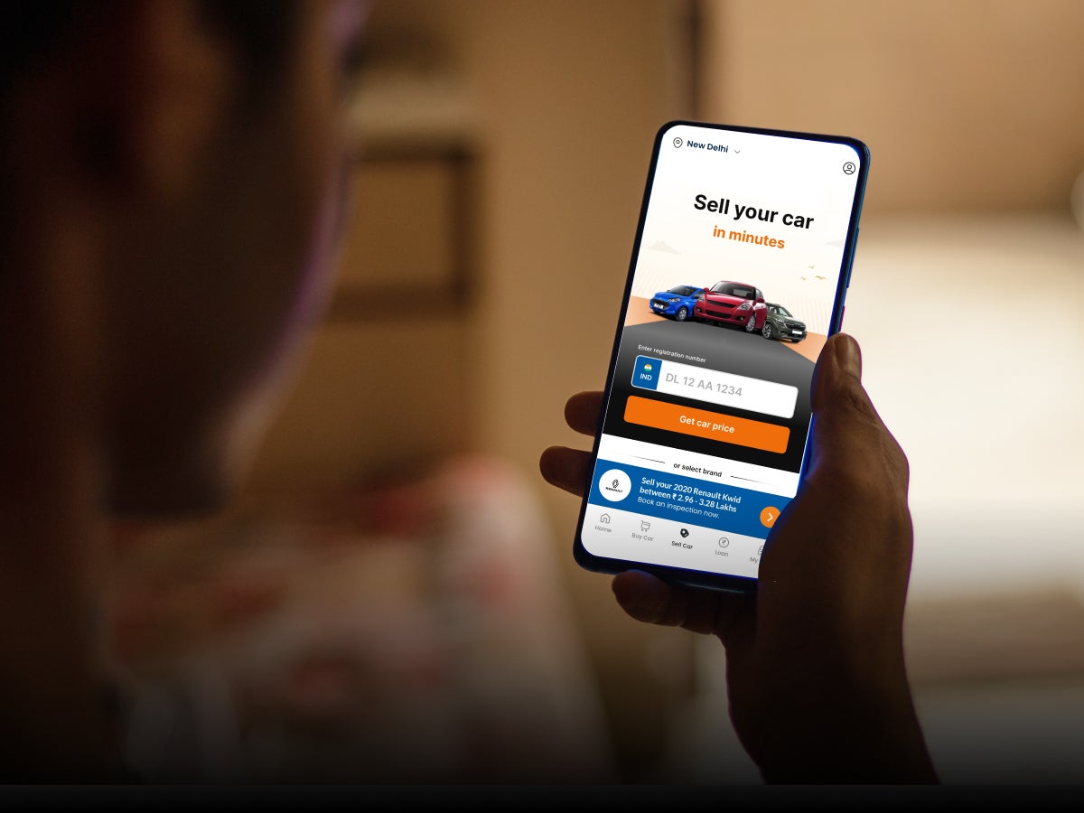  Best Way To Sell Your Used Car in India