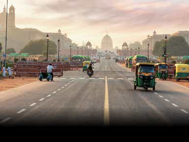 Which state has the lowest road tax in India