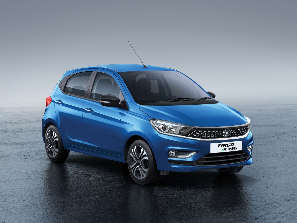 Tata Tiago