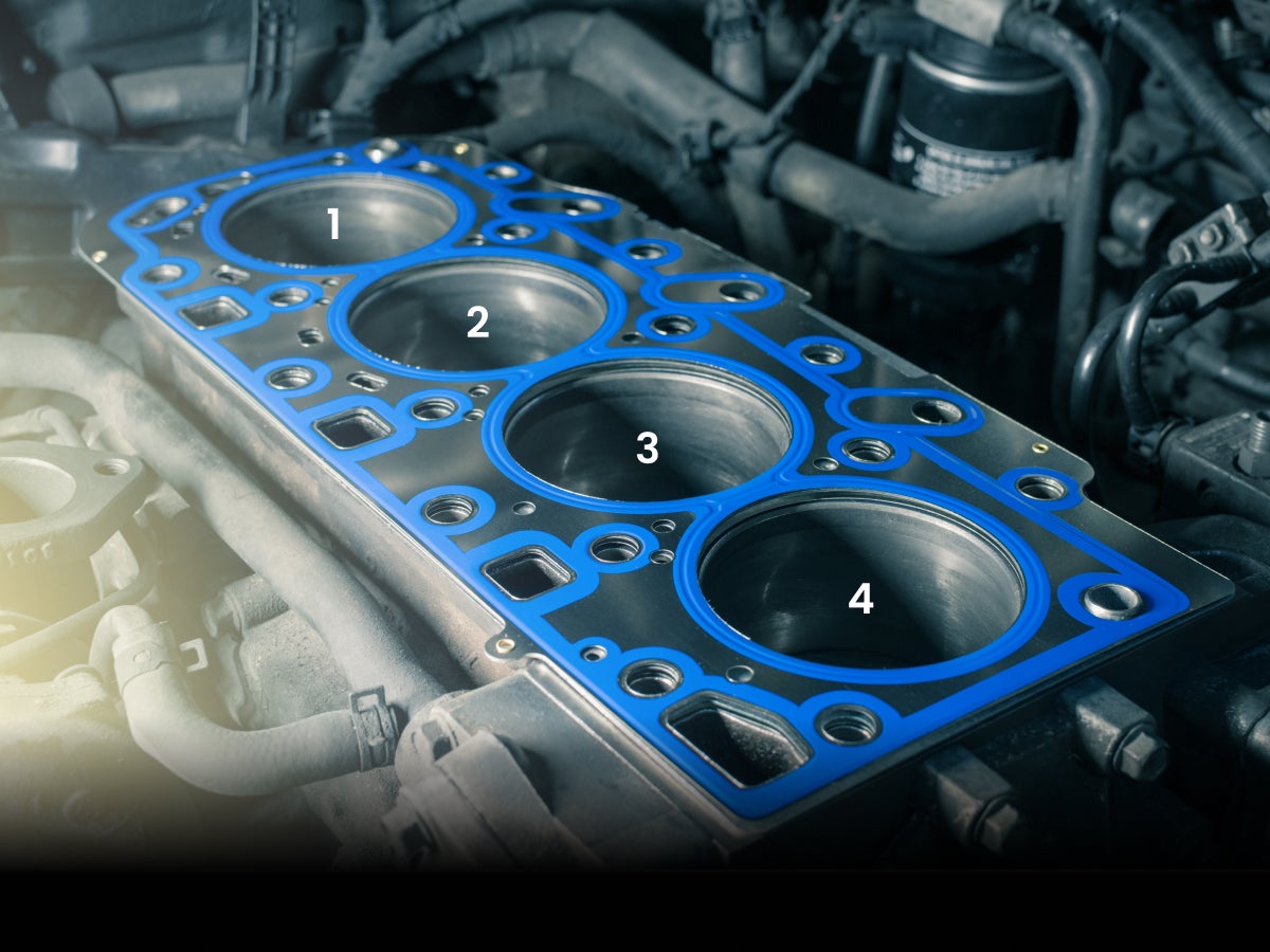 3-Cylinder Engine vs 4-Cylinder Engines