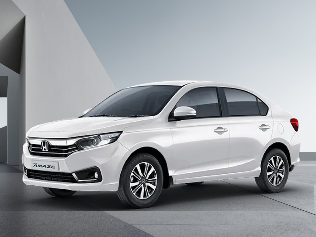 Honda Amaze