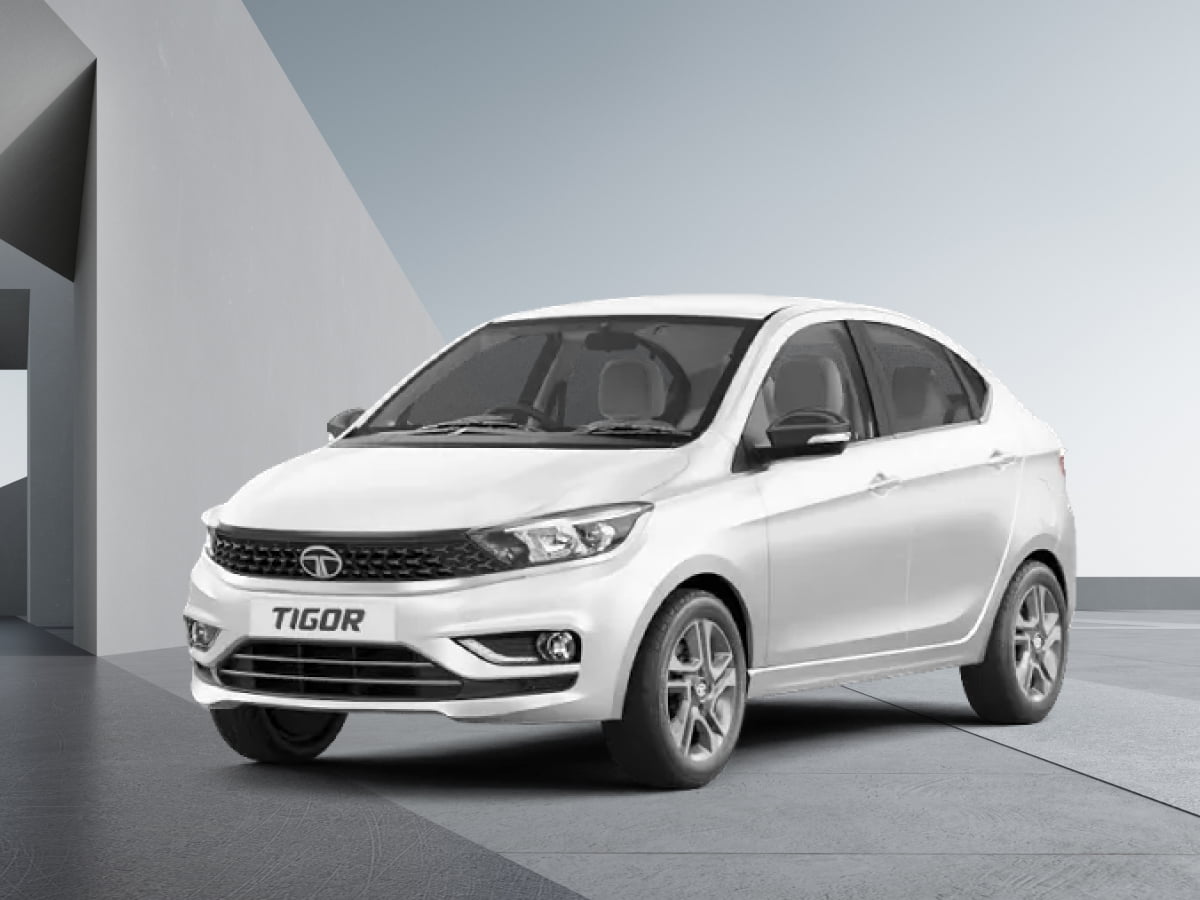 Tata Tigor