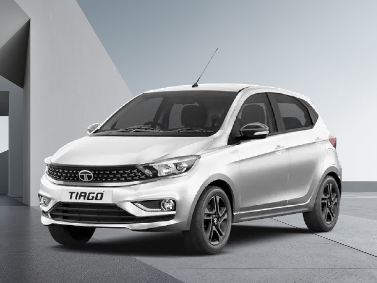 Tata Tiago