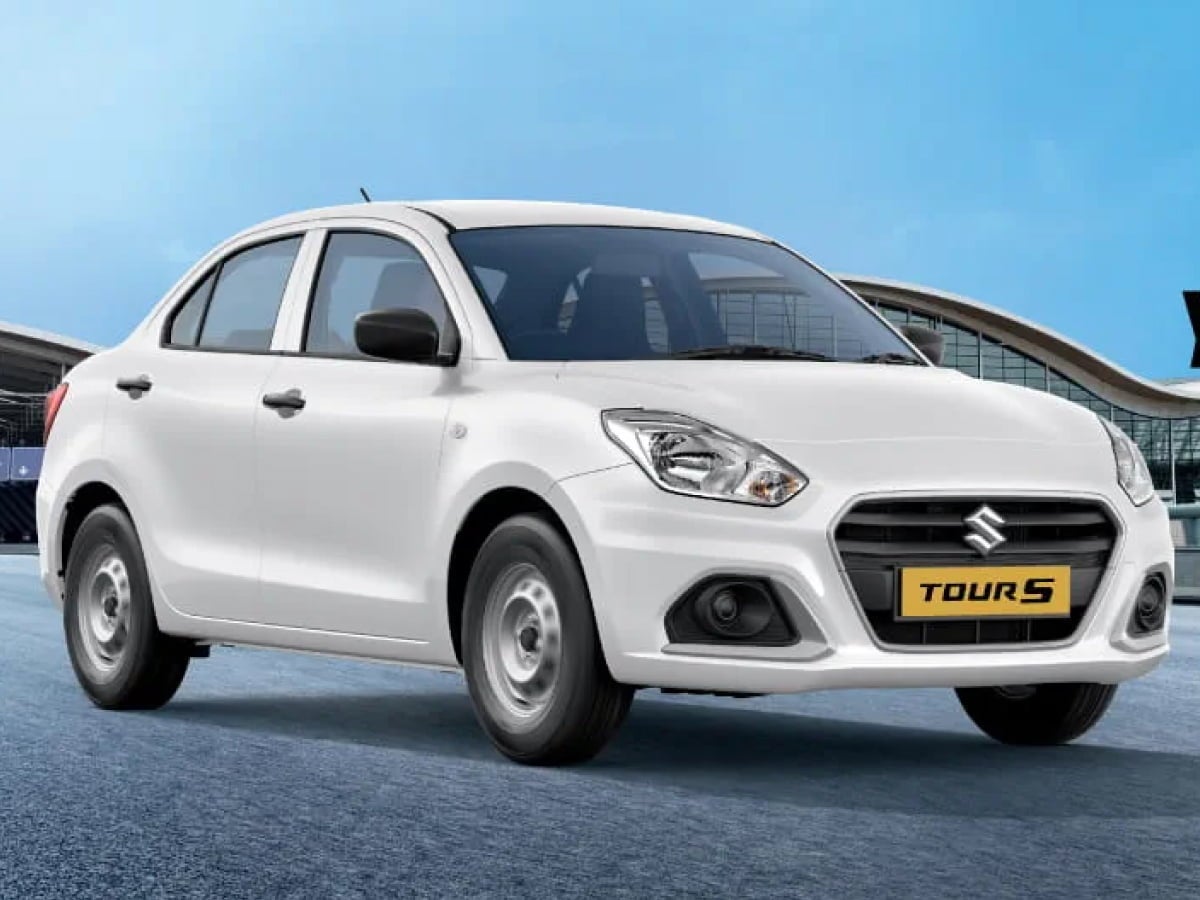 Maruti Suzuki Dzire