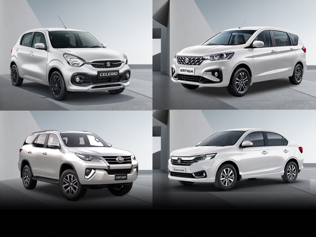 Understanding Every Car Segment in India: Hatchbacks, Sedans, SUVs, and More