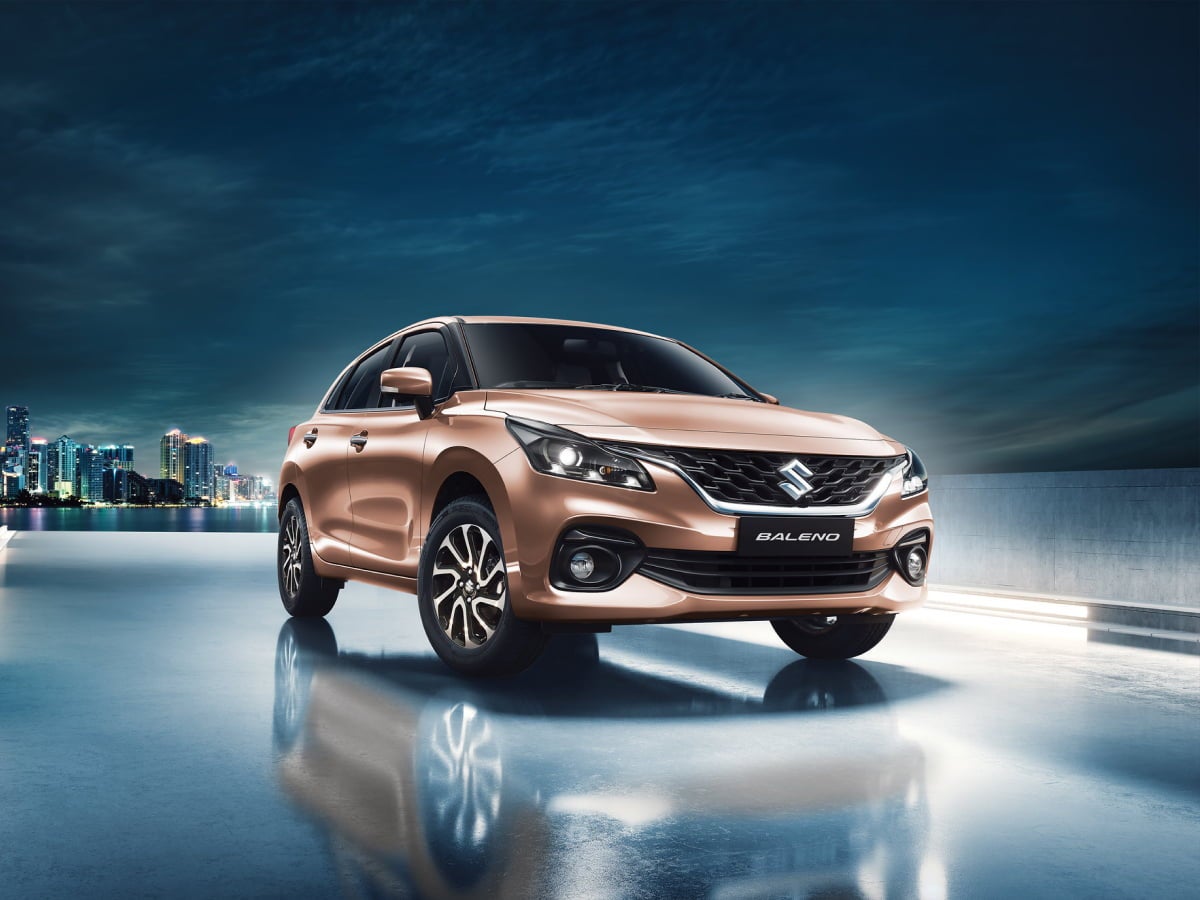 Hatchbacks - a Type of Car Segments in India