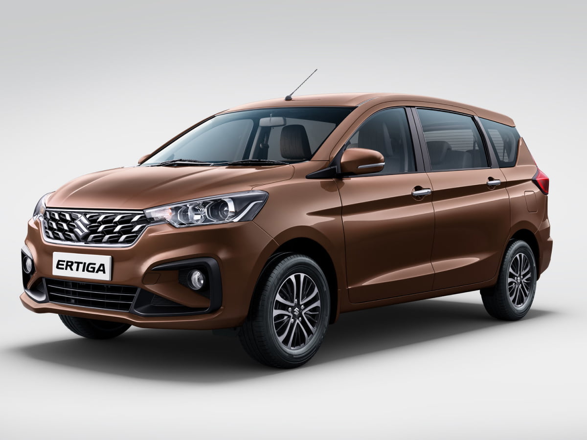 MPVs (Multi-Purpose Vehicles)-a type of car segments in india