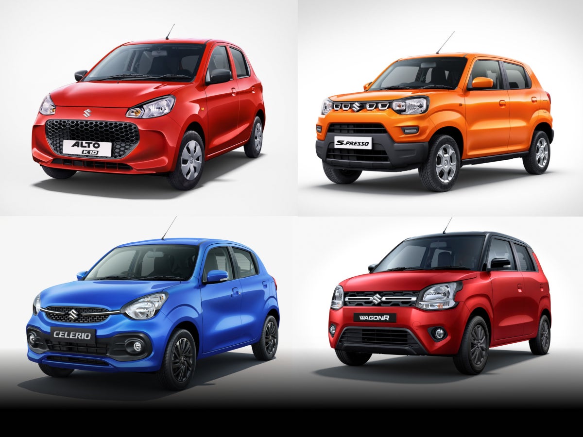 Best Cars For Beginner Drivers In India