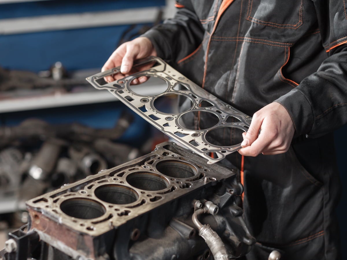 Essential Engine Care Components