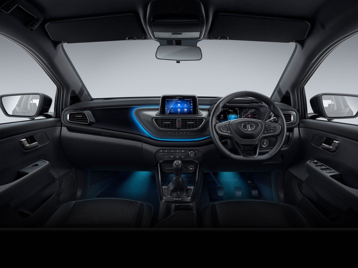 Hatchbacks with the Best Interiors in India