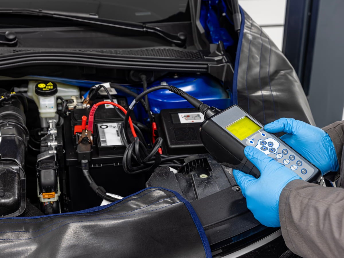 Maintaining Your Car’s Battery Health