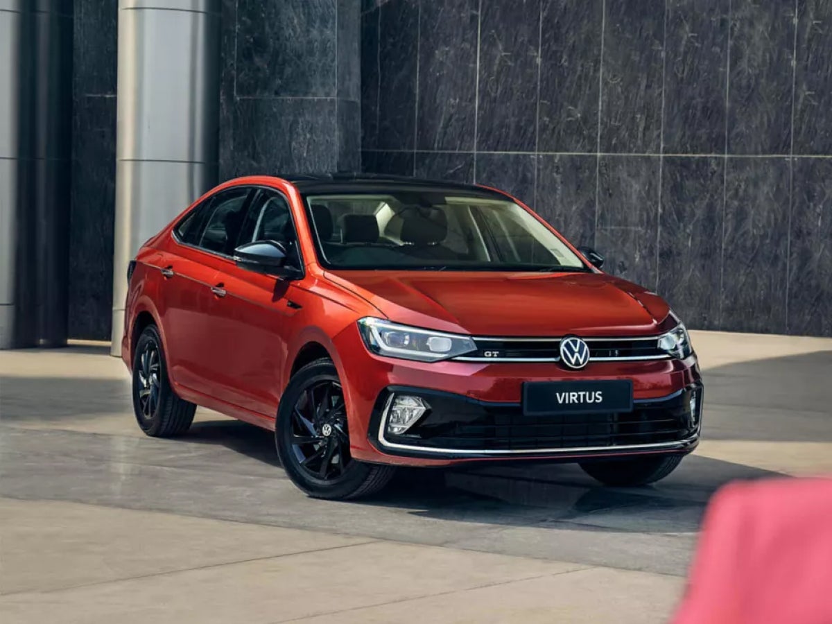 When to Choose a Sedan (New or Used)