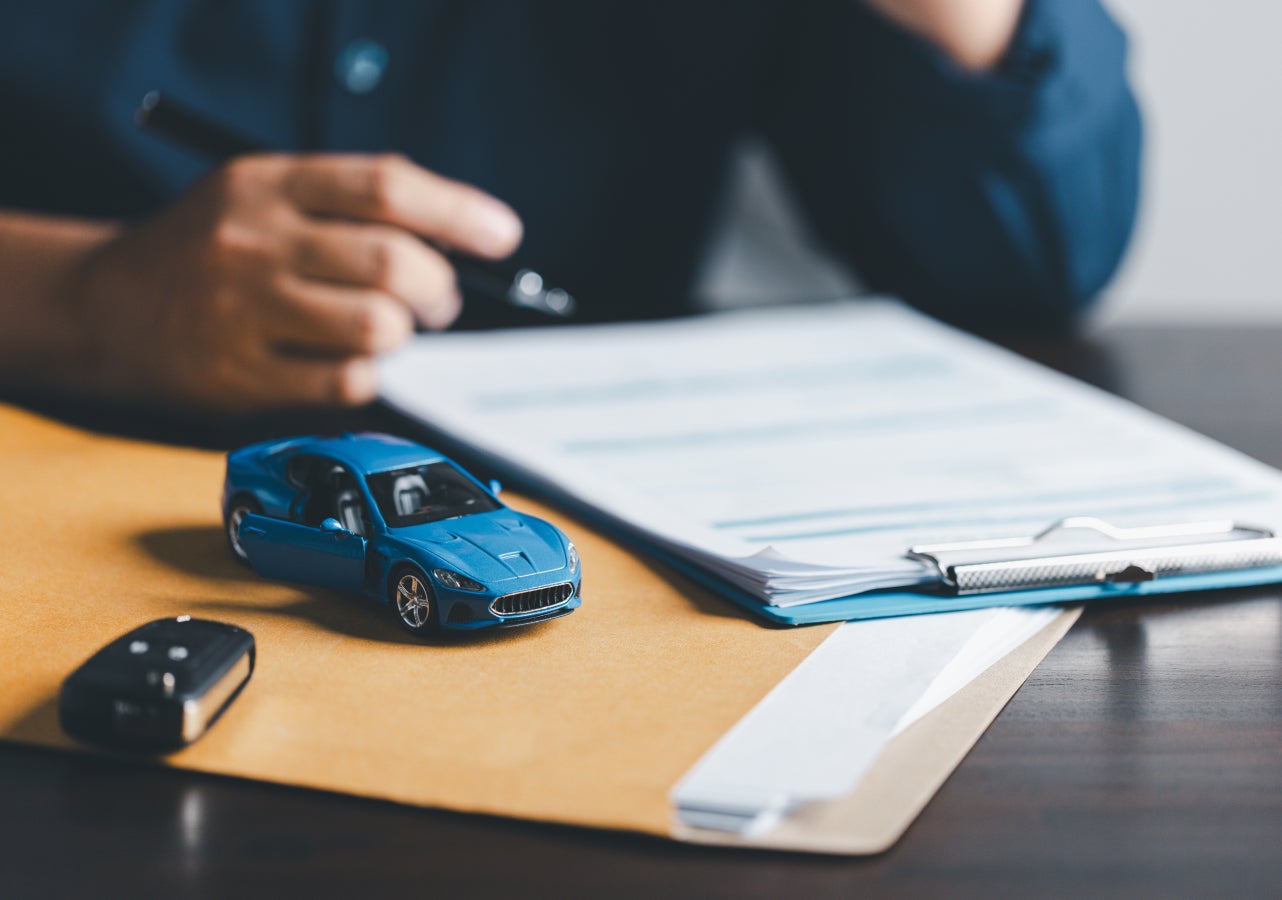 Why is Vehicle Ownership Transfer Important