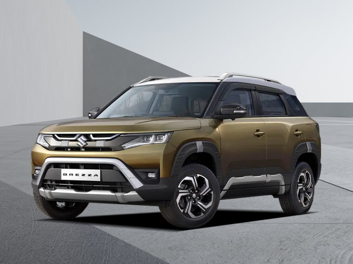 When to Choose a Compact SUV (New or Used)