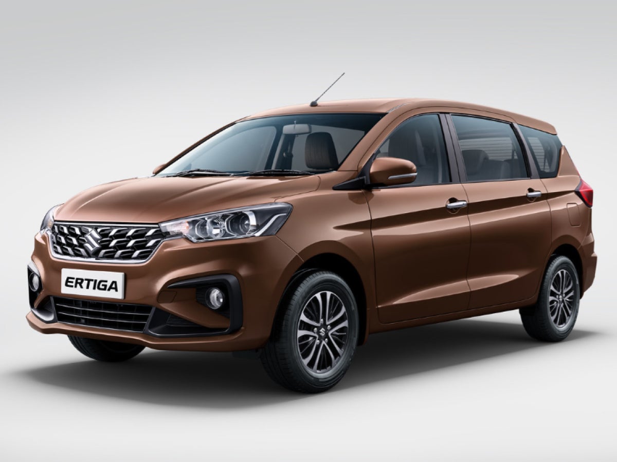 ertiga