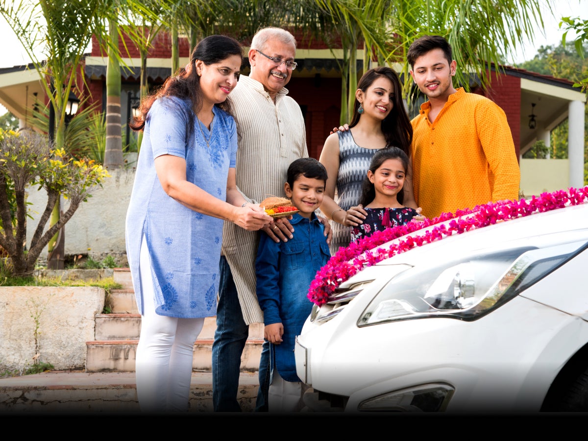 Best Time to Buy a Car in India
