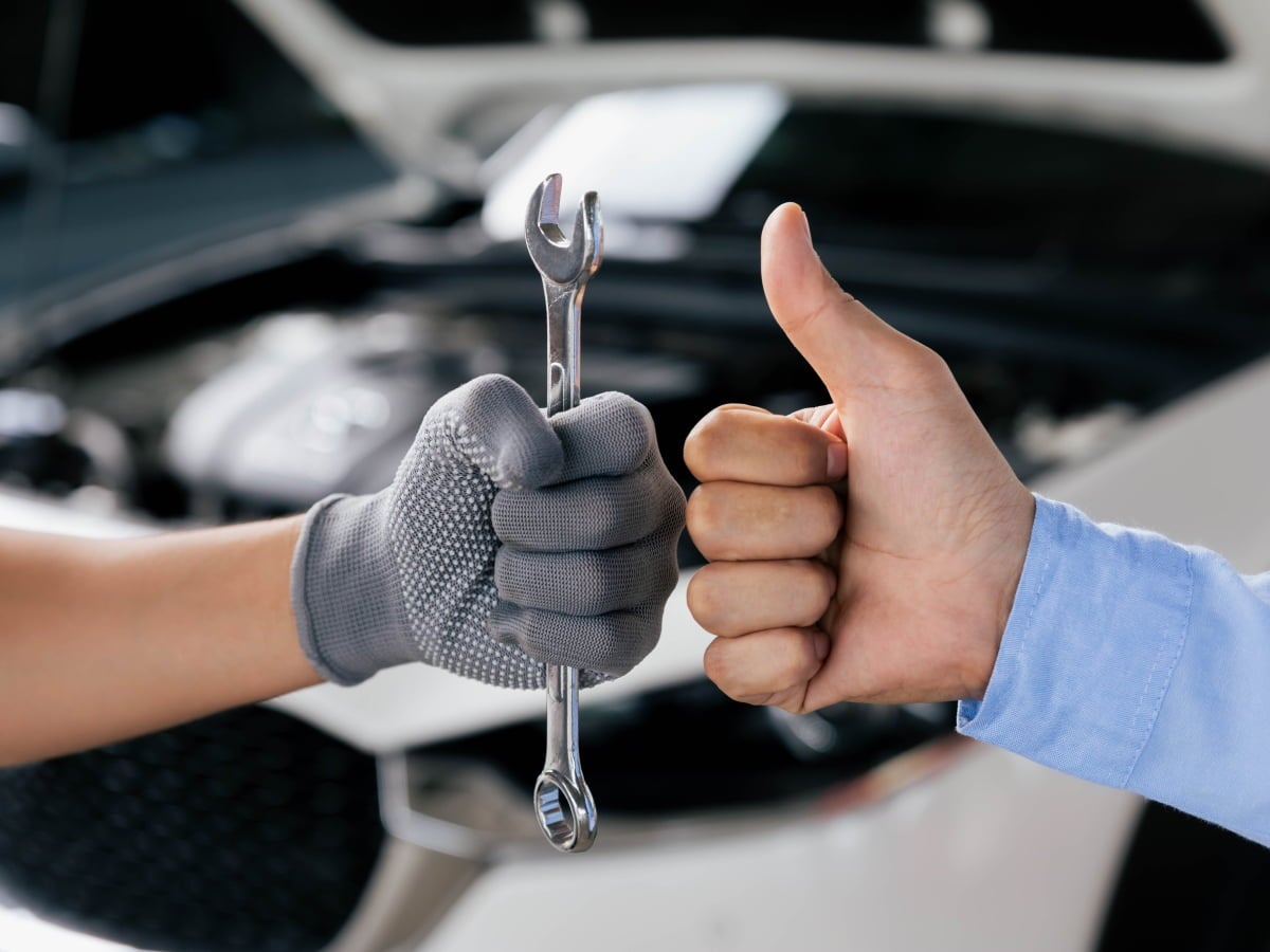 Hatchback Low Maintenance