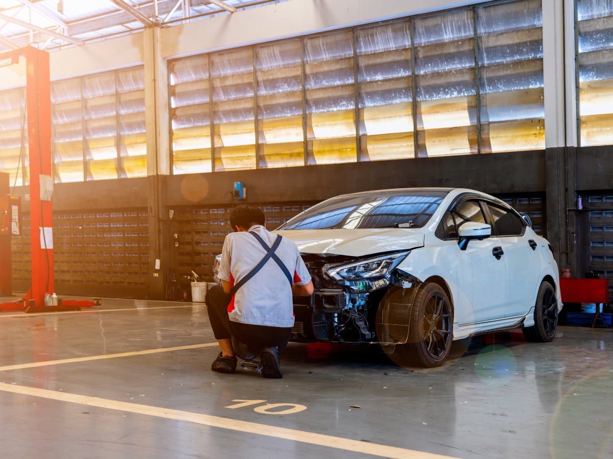 Regular Maintenance Costs