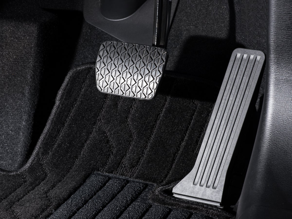 Who Should Consider an Automatic Car