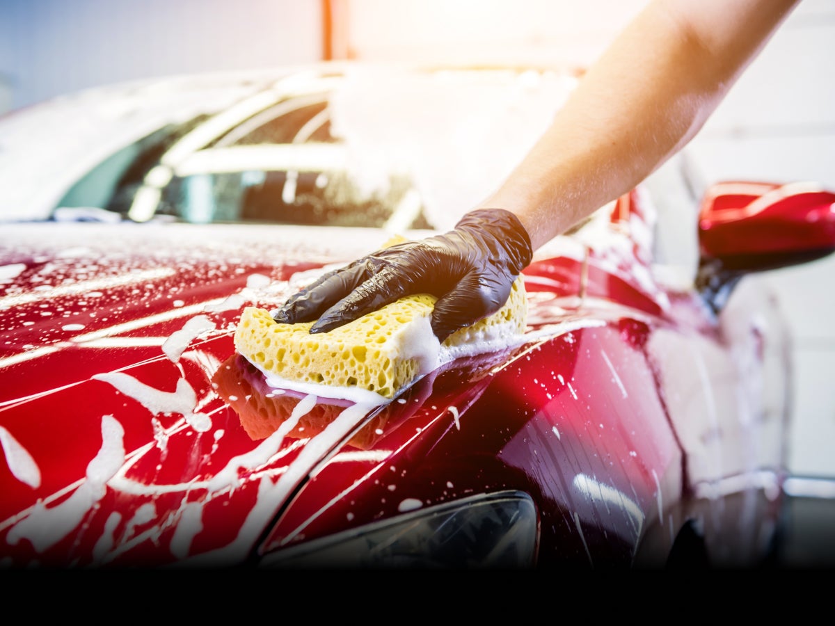 Tips to Increase Your Car’s Resale Value