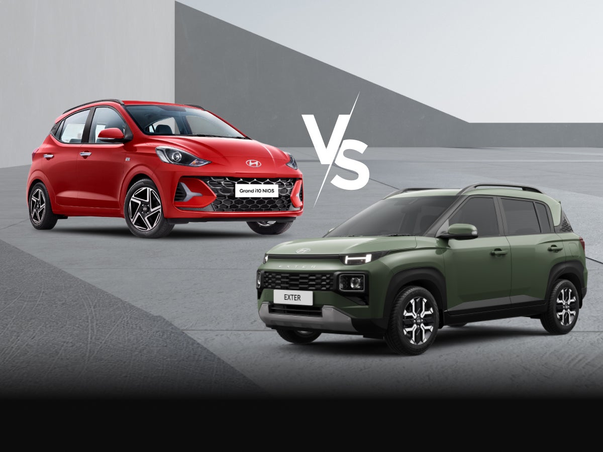 Hatchback vs Crossover: Which One Should You Pick?