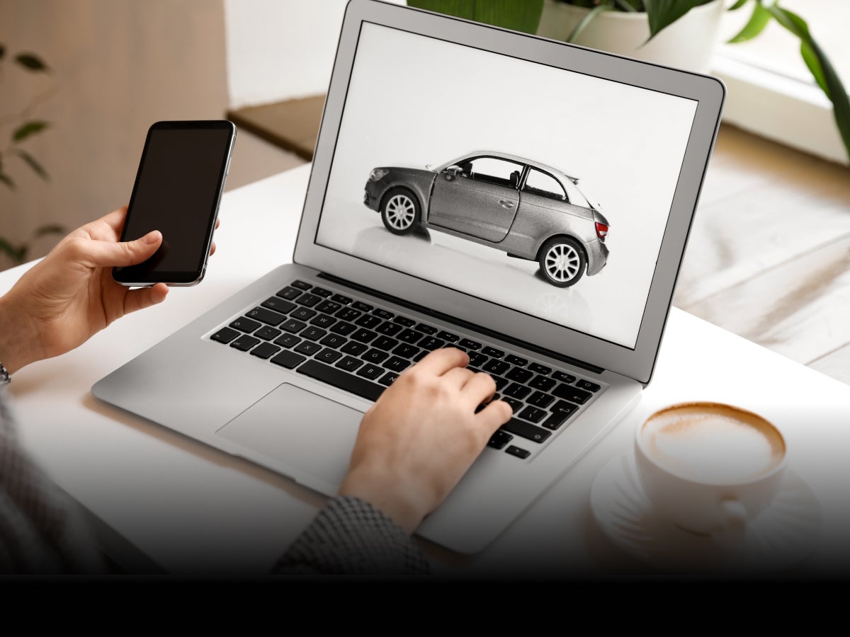 How to Buy a Quality Used Car Online