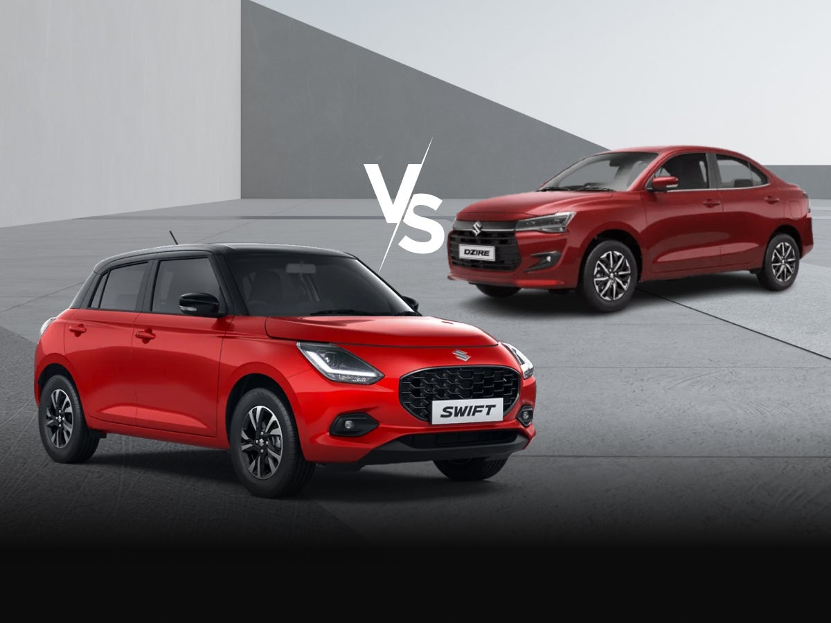 Hatchback vs compact sedan - Which one should you choose