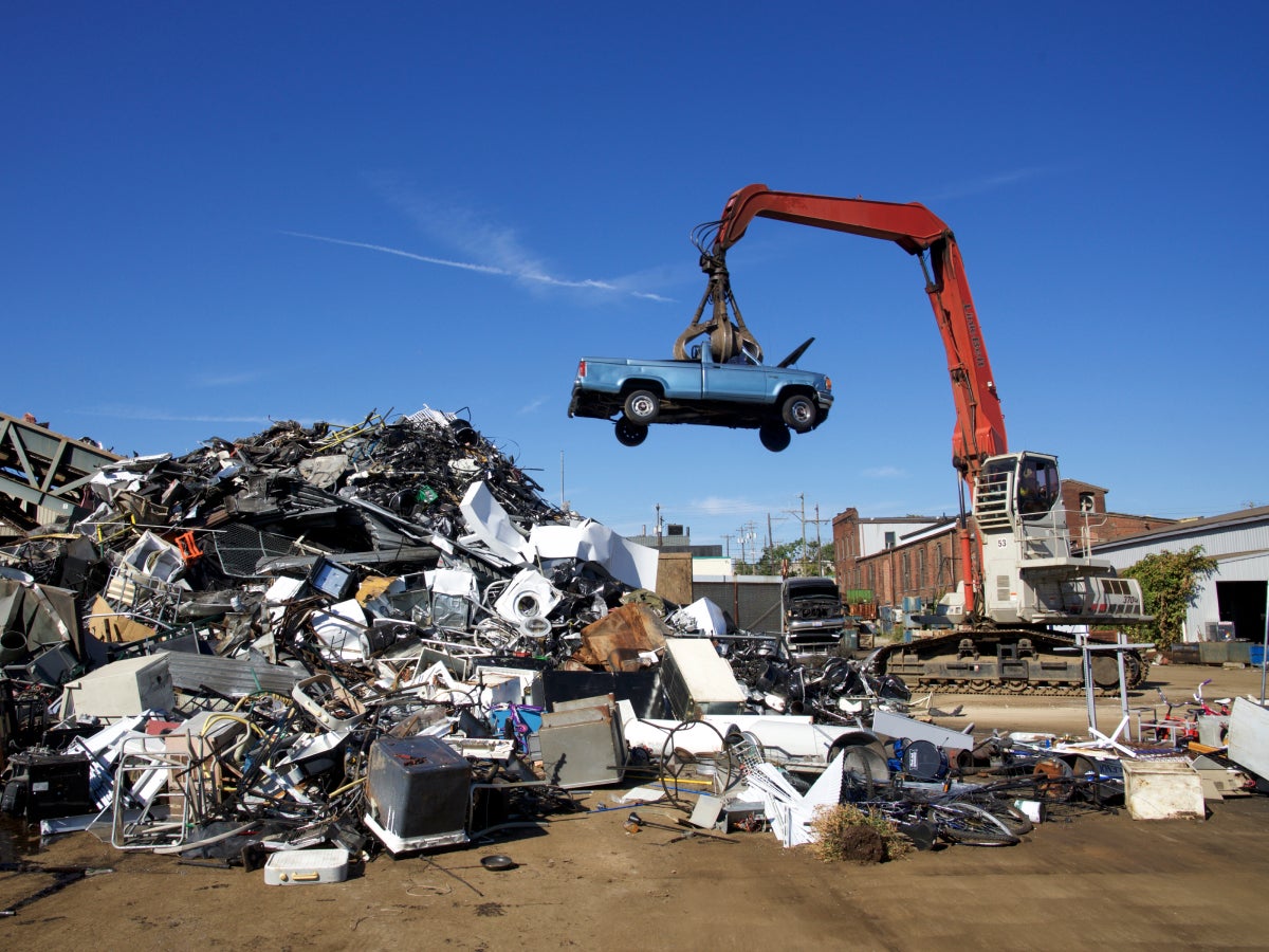 Circularity: Pioneering the Future of Mobility with CARS24