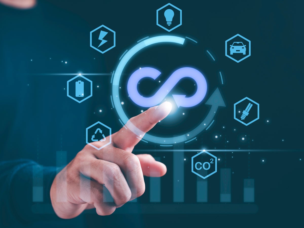 Circularity: Pioneering the Future of Mobility with CARS24