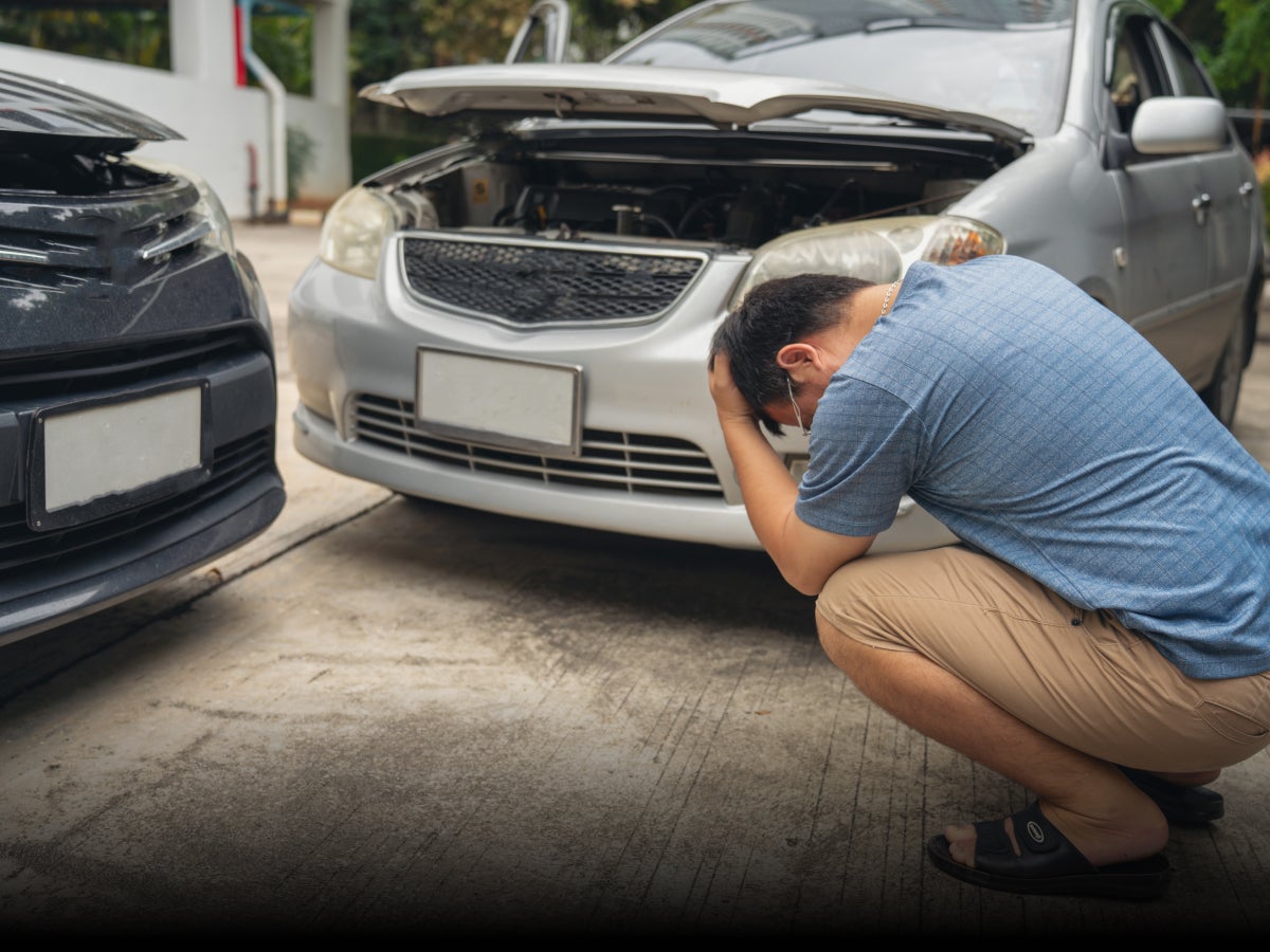 Scams Alert! Tips for Buying a Used Car Safely