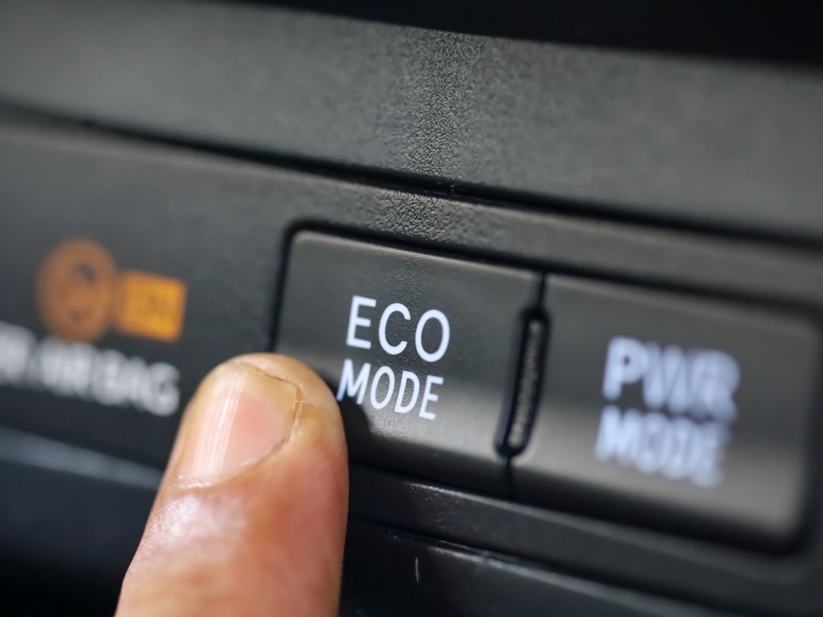 Fuel Efficiency Issues