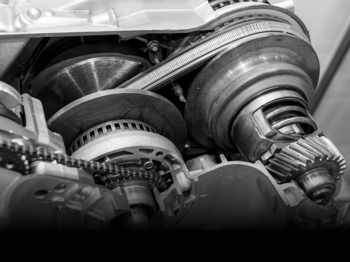 CVT Explained_ How it Works and the Best Cars