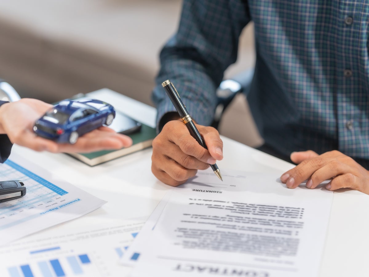 Key Terms to Understand in a Used Car Warranty