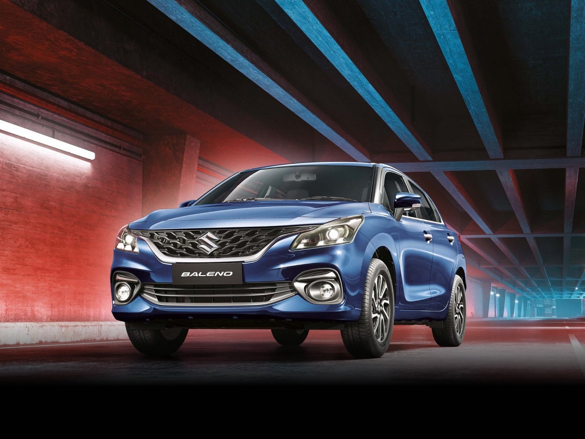 Things You Should Consider Before Buying a Used Maruti Suzuki Baleno