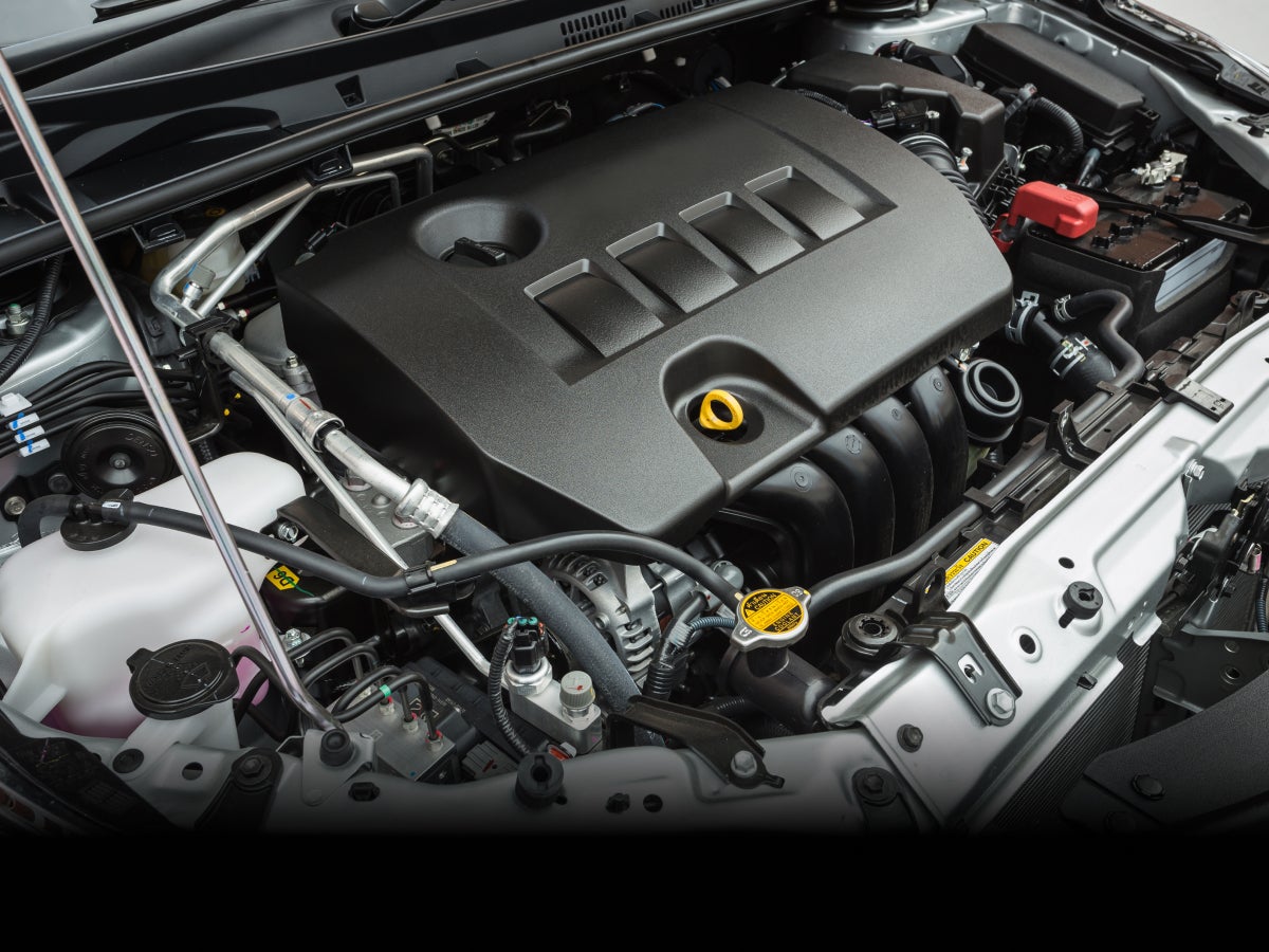How to Check the Engine Condition of a Used Car