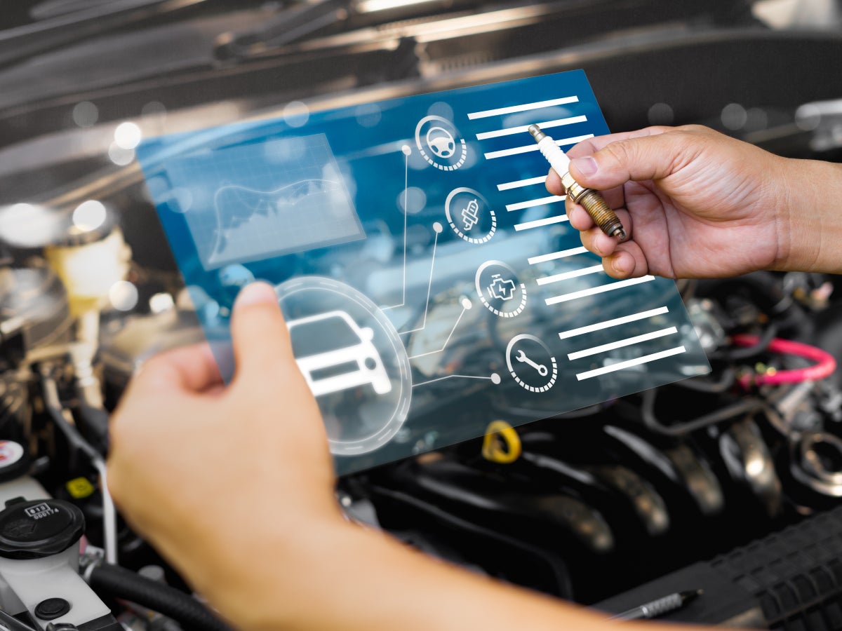 What Not To Consider As Regular Maintenance Costs 