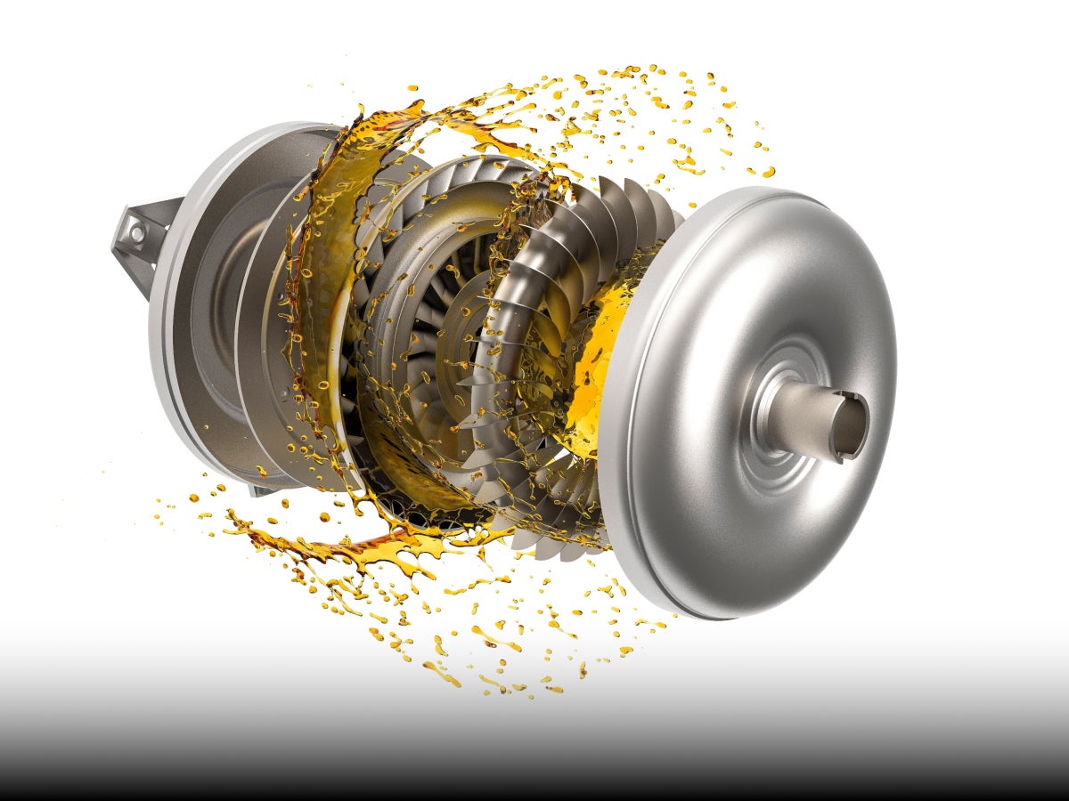 Torque Converter Explained_ How it Works and the Best Cars