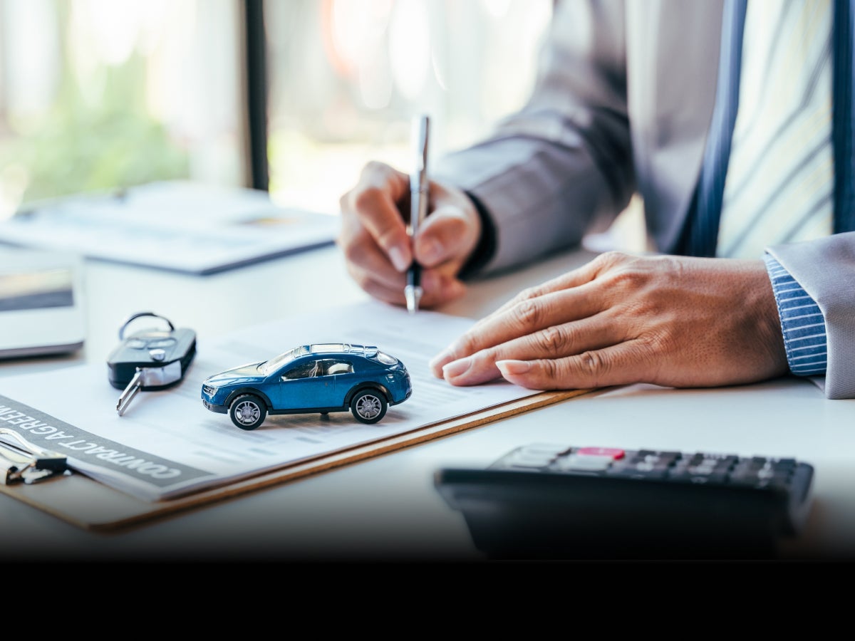 Preparing Your Car for Sale