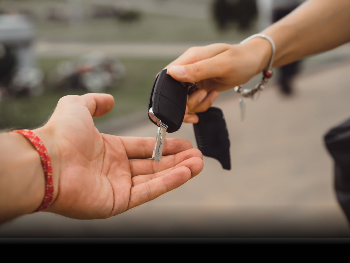 How to Sell a Car Without Insurance Cover A Comprehensive Guide