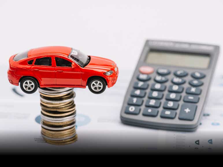 Top Used Car Loan Tips to Save Money and Time