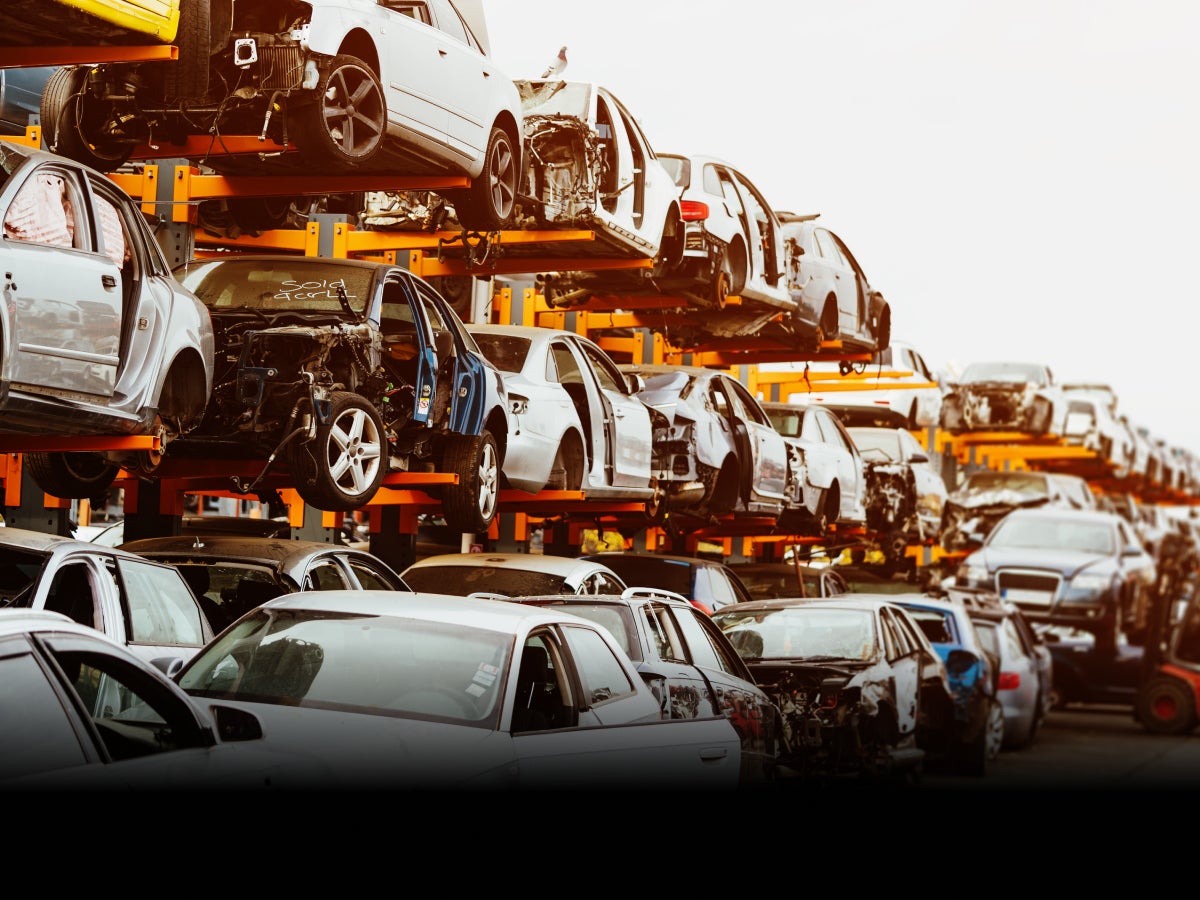 All You Need to Know About India’s Vehicle Scrappage Policy